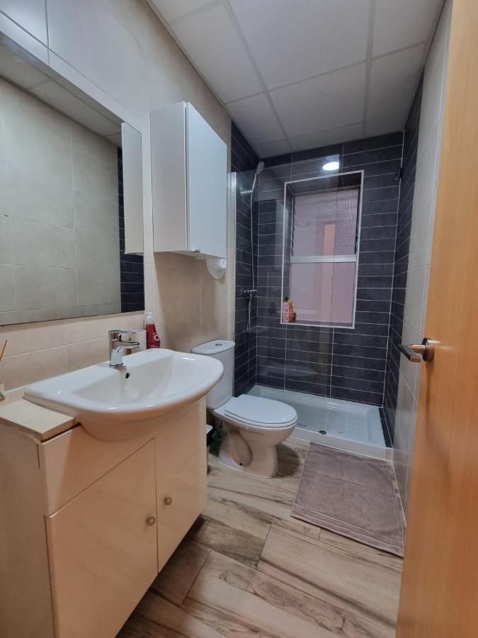 Carolinas Suit Apartment Alicante Exterior photo