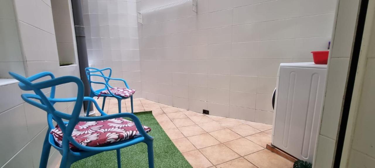Carolinas Suit Apartment Alicante Exterior photo